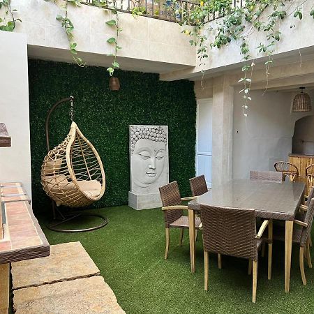 Casa Ilusion Villa Agost Екстериор снимка