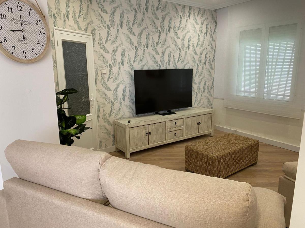 Casa Ilusion Villa Agost Екстериор снимка