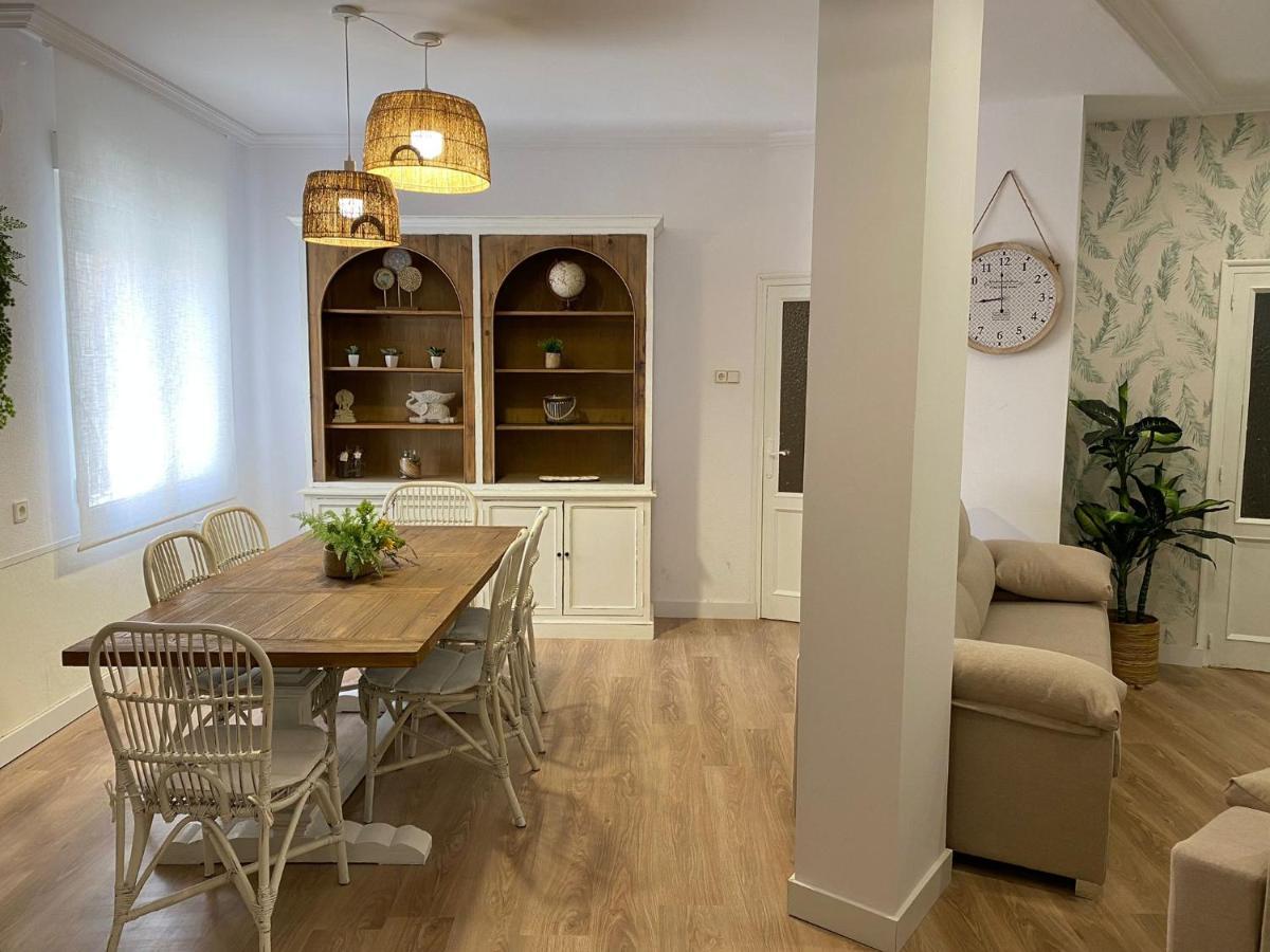 Casa Ilusion Villa Agost Екстериор снимка