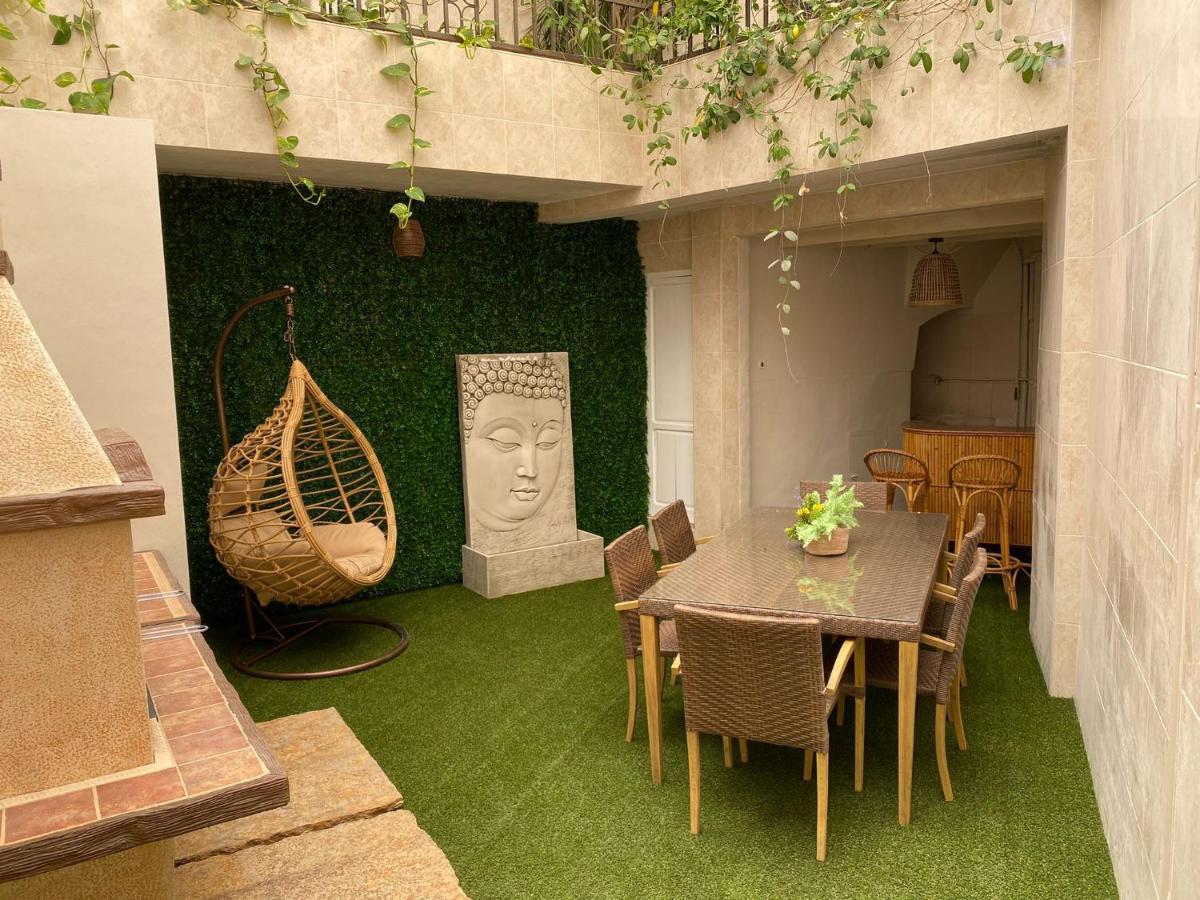 Casa Ilusion Villa Agost Екстериор снимка