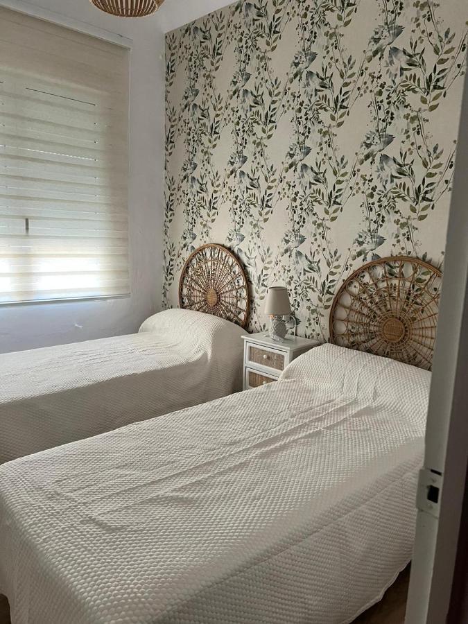Casa Ilusion Villa Agost Екстериор снимка