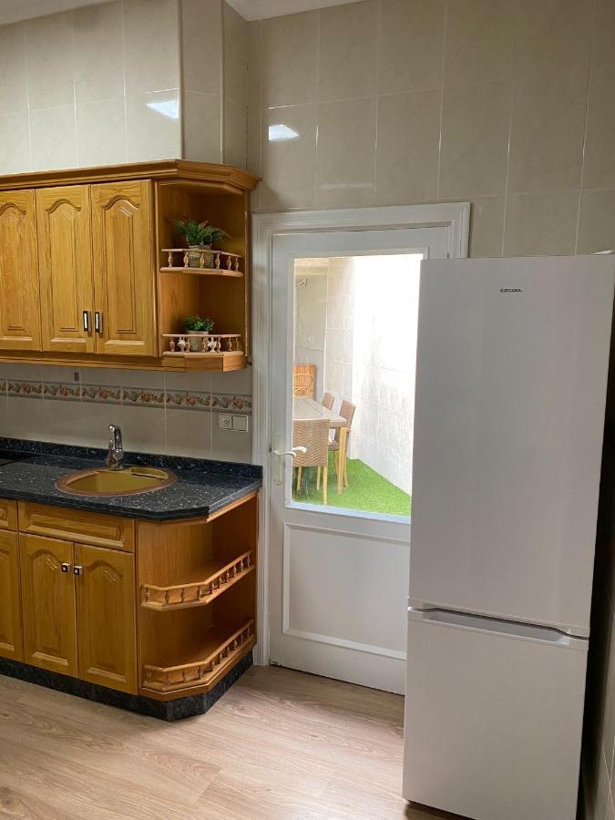 Casa Ilusion Villa Agost Екстериор снимка