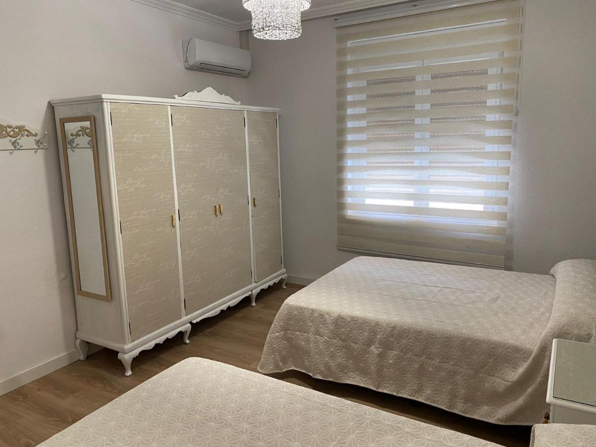 Casa Ilusion Villa Agost Екстериор снимка