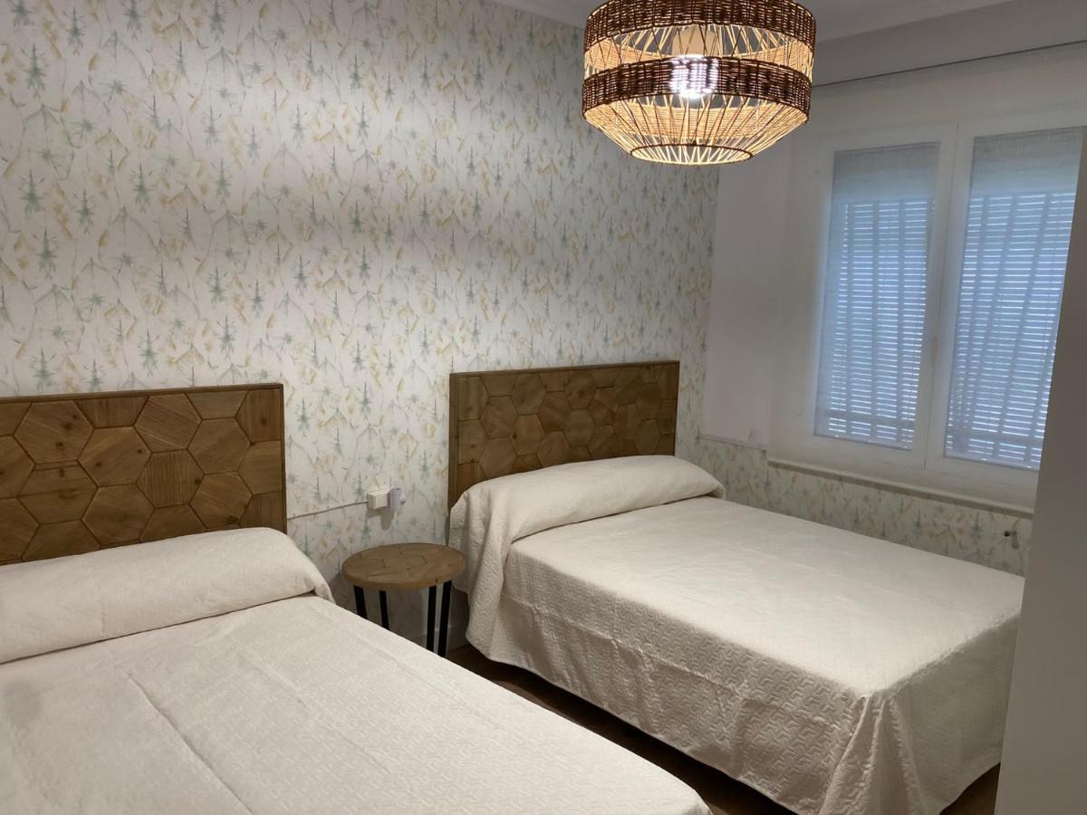 Casa Ilusion Villa Agost Екстериор снимка