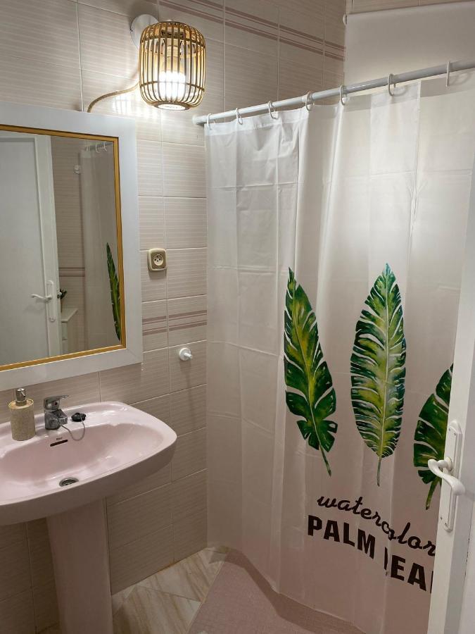 Casa Ilusion Villa Agost Екстериор снимка